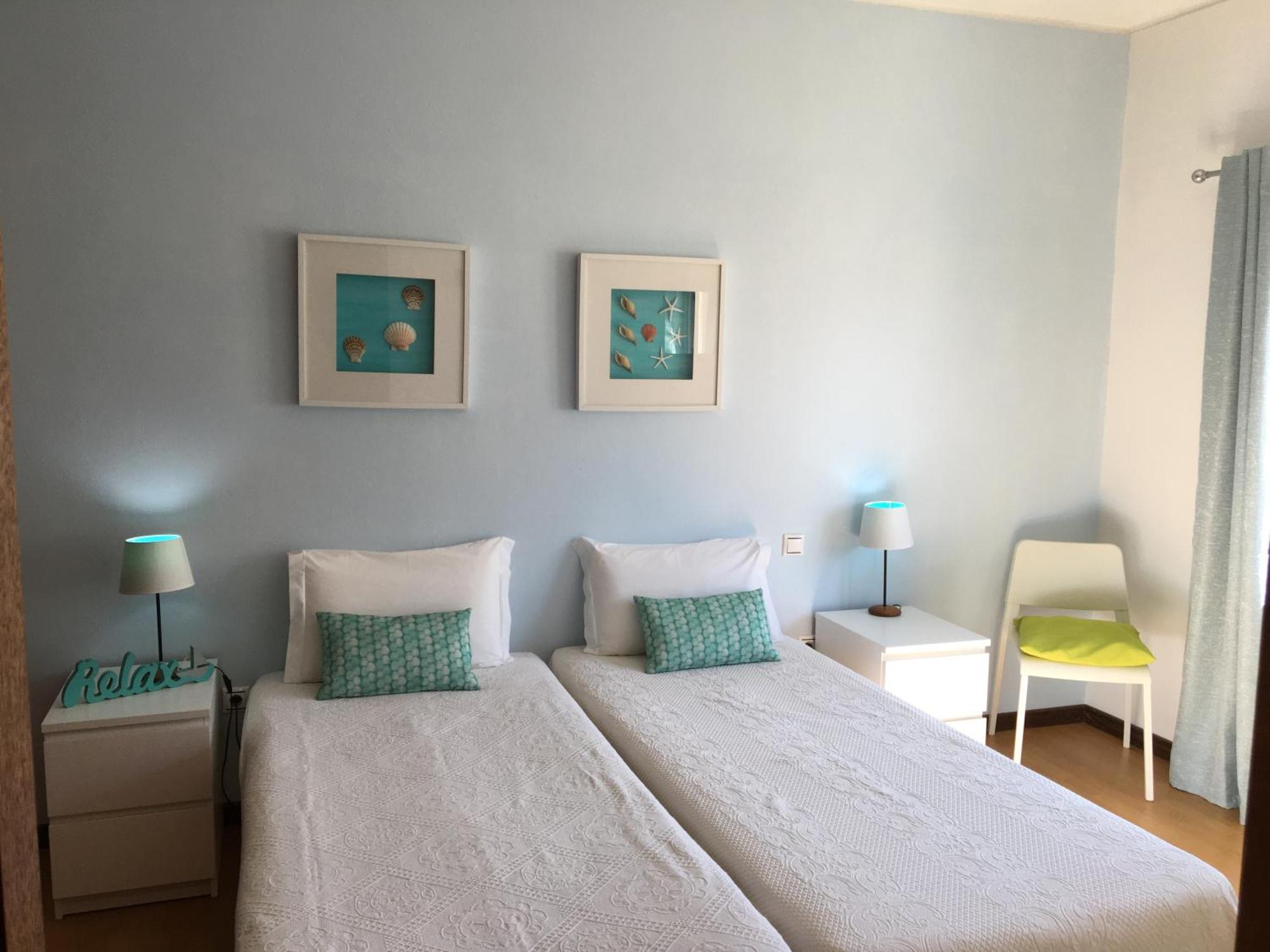 Casa Mare Hotel Sagres Exterior photo