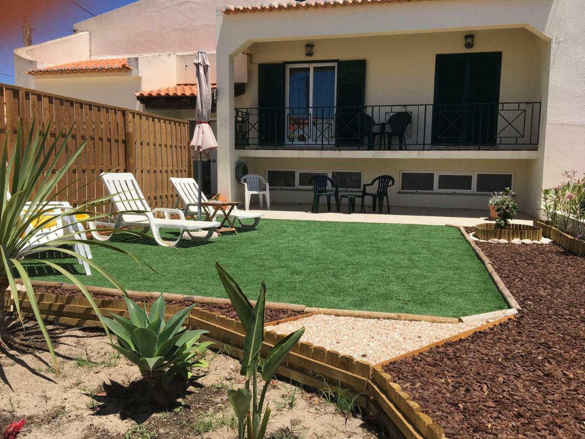 Casa Mare Hotel Sagres Exterior photo